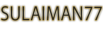 Logo SULAIMAN77